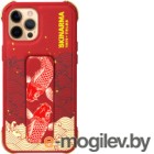 - Skinarma Nami  iPhone 12/12 Pro ()