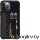 - Skinarma Garusu  iPhone 12/12 Pro ()