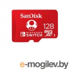 128Gb - SanDisk Micro SDHC UHS-I SDSQXAO-128G-GN3ZN