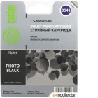  CACTUS CS-EPT0541 16.2ML BLACK Stylus Photo R800/R1800