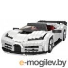  Mould King  Bugatti 110 Special / 10004