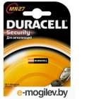 батарейку Duracell MN27 B1 Security 12V Alkaline
