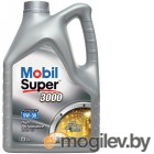   Mobil Super 3000 Formula R 5W30 / 154126 (5)