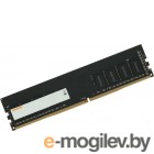  DDR4 8Gb 3200MHz Digma DGMAD43200008S RTL PC4-25600 CL22 DIMM 288-pin 1.2 single rank