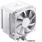  JONSBO HX6240 White LGA2011/1700/1200/115X/AM4 (12/, TDP 240W, PWM, 120mm Fan, 6  ,  , 4-pin, ) Retail