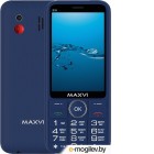   Maxvi B35 blue