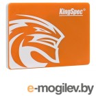 KingSpec SSD SATA III 128Gb P3-128
