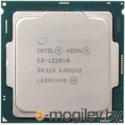  Intel Xeon E3-1220V6 OEM