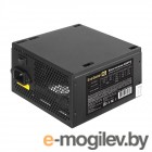   900W ExeGate 900PPE (ATX, APFC, PC,  80% (80 PLUS), 12cm fan, 24pin, 2x(4+4)pin, PCIe, 6xSATA, 4xIDE, black,  220V  )