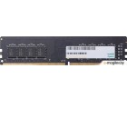   Apacer 8GB DDR4 3200 DIMM EL.08G21.GSH Non-ECC, CL22, 1.2V, 1024x8, RTL