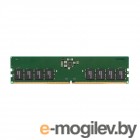   Samsung DDR5 8GB DIMM 4800MHz (M323R1GB4BB0-CQK)