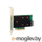  ACD 9400-8i PCIe 3.1 x8 LP, Tri-Mode SAS/SATA/NVMe 12G HBA, 8port(2*int SFF8643), 3408 IOC ( Broadcom 9400-8i)