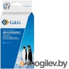   G&G GG-LC3239XLC  (52)  Brother HL-J6000DW/J6100DW