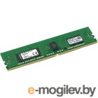   Kingston 16GB 2666MT/s DDR4 ECC Reg CL19 DIMM 1Rx8 Micron F Rambus