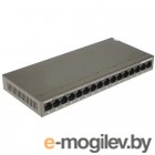  Tenda TEG1016M  16-  Gigabit Ethernet