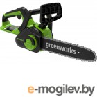    GreenWorks G40CS30IIK2, 40V, 30 ,   1*  2*   (2007807UA)