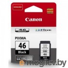  Canon PG-46BK (9059B001AA)
