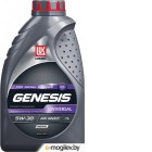    Genesis Universal Diesel 5W30 / 3173866 (1)
