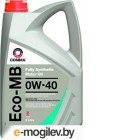   Comma Eco-MB 0W40 / ECOMB5L (5)