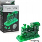 3D- Crystal Puzzle  / 90244