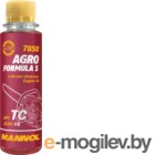   Mannol Agro Formula S / 7858 (0.5)