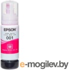    Epson 001 EcoTank (C13T03Y300) ()