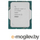 Intel Core i7-13700KF (2500MHz/LGA1700/L3 30720Kb) OEM
