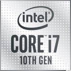 CPU Socket-1200 Intel Core i7-10700KF (CM8070104282437) (3.8/5.1GHz, 16Mb L3, 125W) OEM
