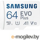   Samsung 64GB MB-MC64KA/EU