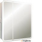      Silver Mirrors Alliance 805x800 / LED-00002516