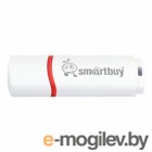 Usb flash  SmartBuy Crown White 32GB (SB32GBCRW-W)
