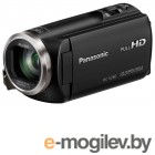 Видеокамеры. Видеокамера Panasonic HC-V260
