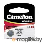 Camelion AG3-BP10 Alkaline