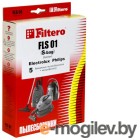 Filtero FLS 01 (5+) (S-bag) Standard
