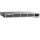  C9300-48T-A  Catalyst 9300 48-port data only, Network Advantage
