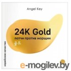   Angel Key      24  (80)