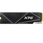 SSD  A-data XPG Gammix S70 Blade 512GB (AGAMMIXS70B-512G-CS)