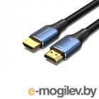 Vention HDMI Ultra High Speed v2.1 with Ethernet 19M/19M 1.5m ALGLG