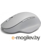  Microsoft Surface Precision Mouse Bluetooth Grey 