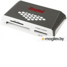Картридер Kingston USB 3.0 Media Reader (FCR-HS4)