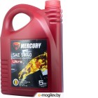   Mercury Auto 5W40 SN/CF / MR054050 (5)
