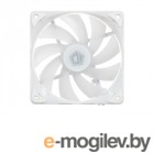 ID-Cooling Crystal 120 White 120mm BOX