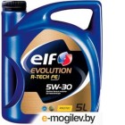   Elf Evolution R-Tech FE 5W30 / 213935 (5)