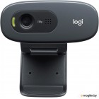 - Logitech HD Webcam C270 (960-000999)