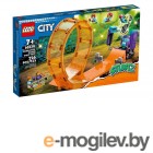  Lego City     / 60338