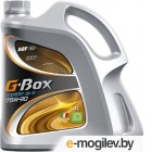   G-Energy G-Box Expert GL5 75W90 / 253651894 (4)