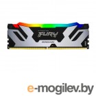 Kingston Fury Renegade RGB DDR5 DIMM 6000Mhz PC5-48000 CL32 - 32Gb KF560C32RSA-32
