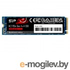 Silicon Power UD85 500Gb SP500GBP44UD8505