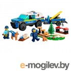  Lego City      197 . 60369