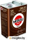   Mitasu Gold Hybrid SN 0W20 / MJ-102h-4 (4)